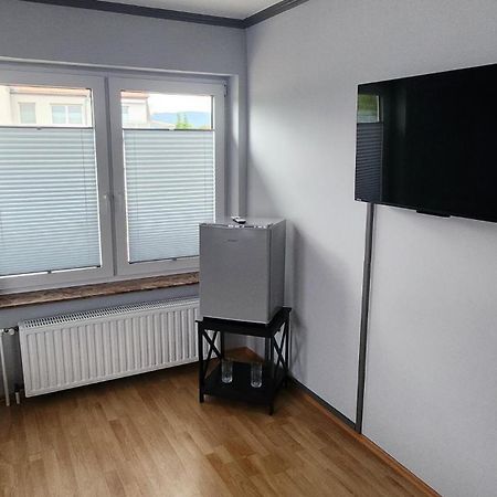Pension Limmer- Mit Klimaanlage Exterior foto