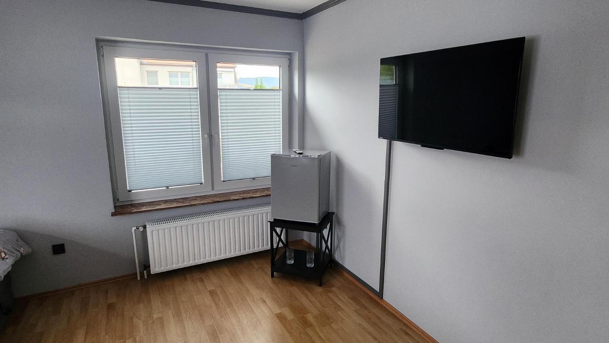 Pension Limmer- Mit Klimaanlage Exterior foto